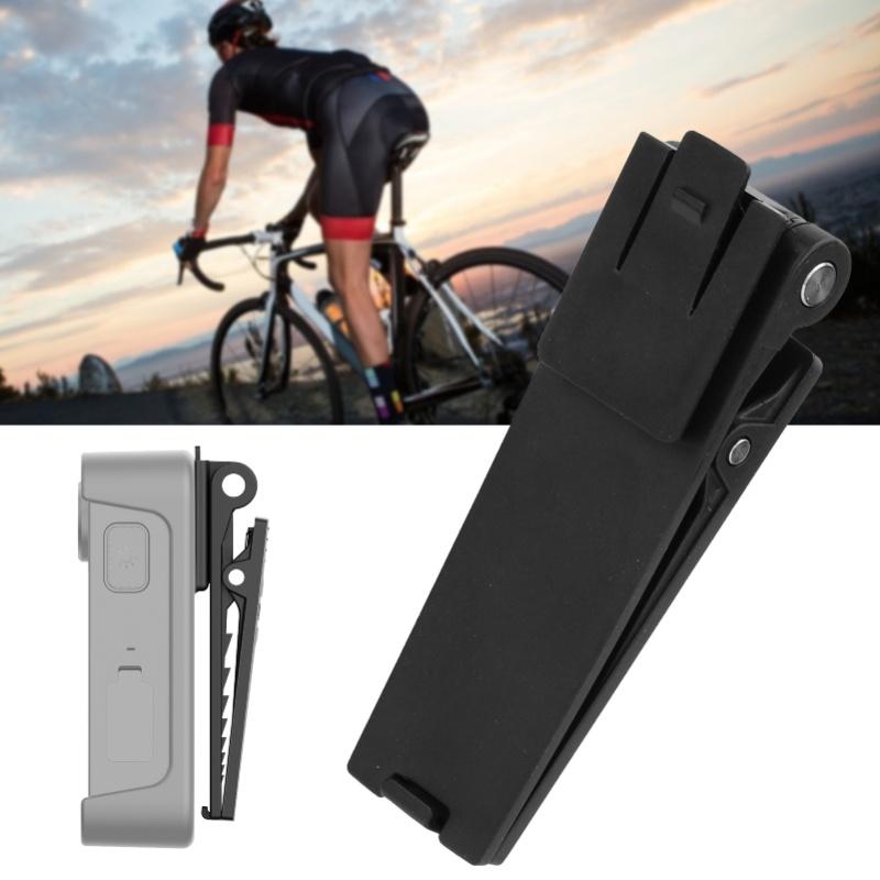 Action Camera Holder Belt Clip AntiSlip Shoulder Strap Clamp For SJCAM A20 Camera