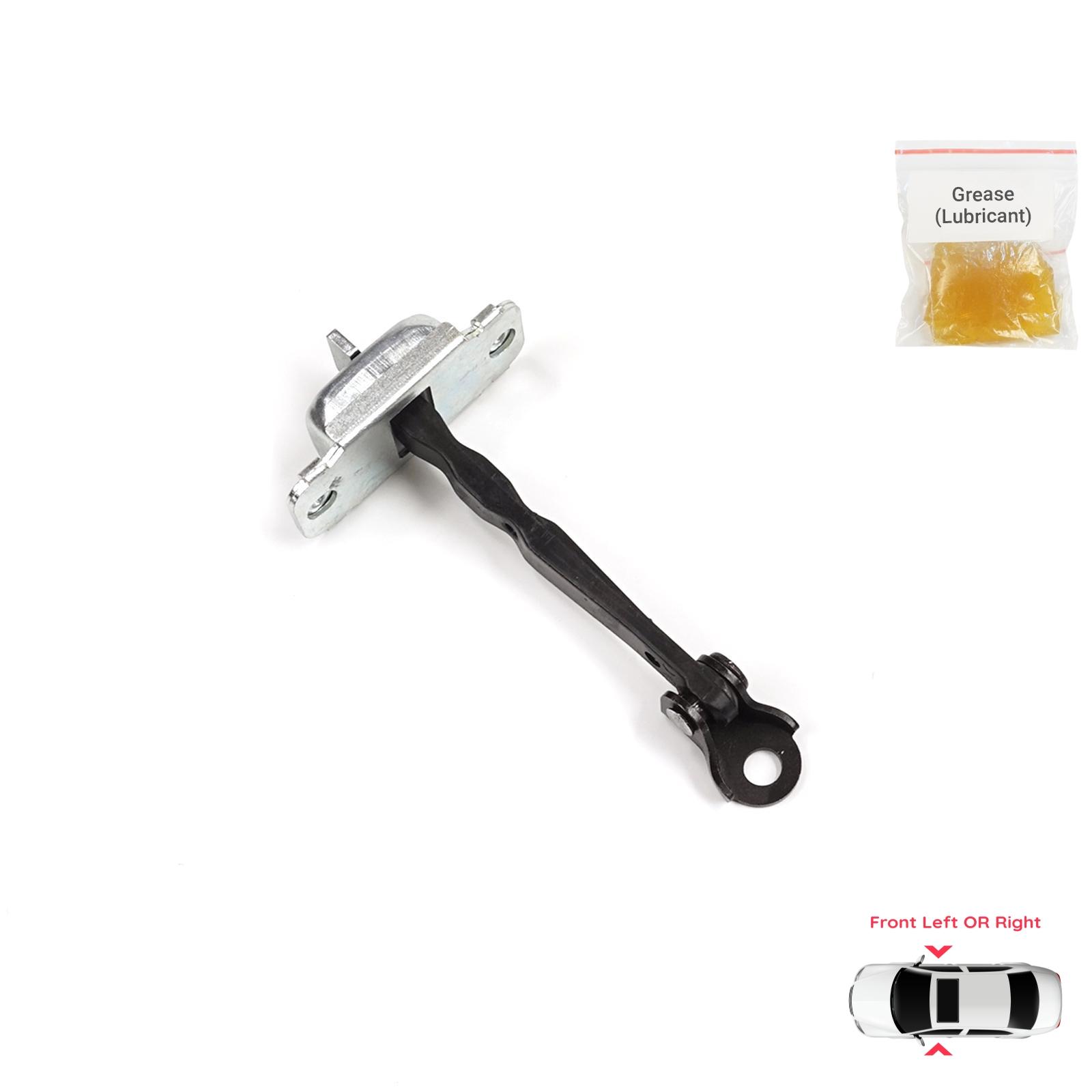 

BDP1540 Обмежувач відчинення передніх дверей для Hyundai Accent MK4 RB RC 2011-2018 4/5 дверей 79380-0U000