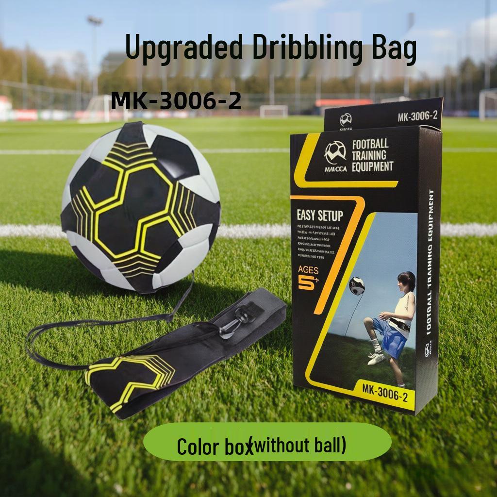Jonglierball-Kontrollgurt für das Training: Anfänger bis Profi | Elastisches Spin-Kick-Werkzeug mit Farbverpackung