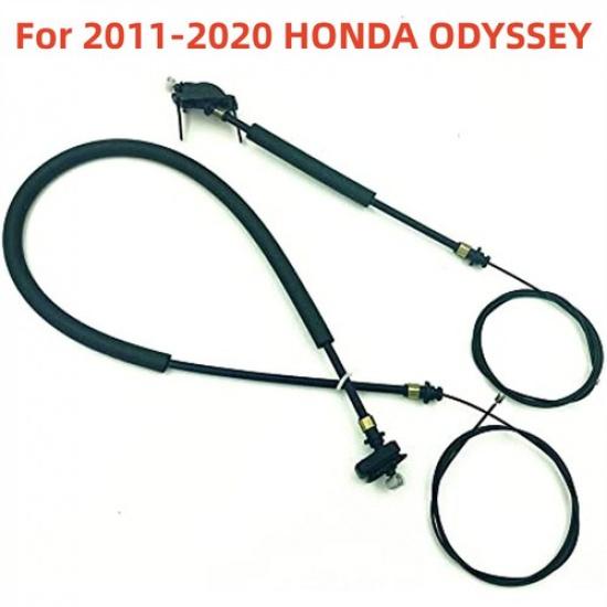 Комплект тросов с электроприводом сдвижной двери ЛВ/ПВ для 11-20 HONDA ODYSSEY 72546TK8A01