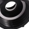IBC Adapter Connector Fine Thread 1" 1.5" 2"Inch To Coarse Thread S60x6 Container Tank Home Gardening Irrigation Accessories 1Pc