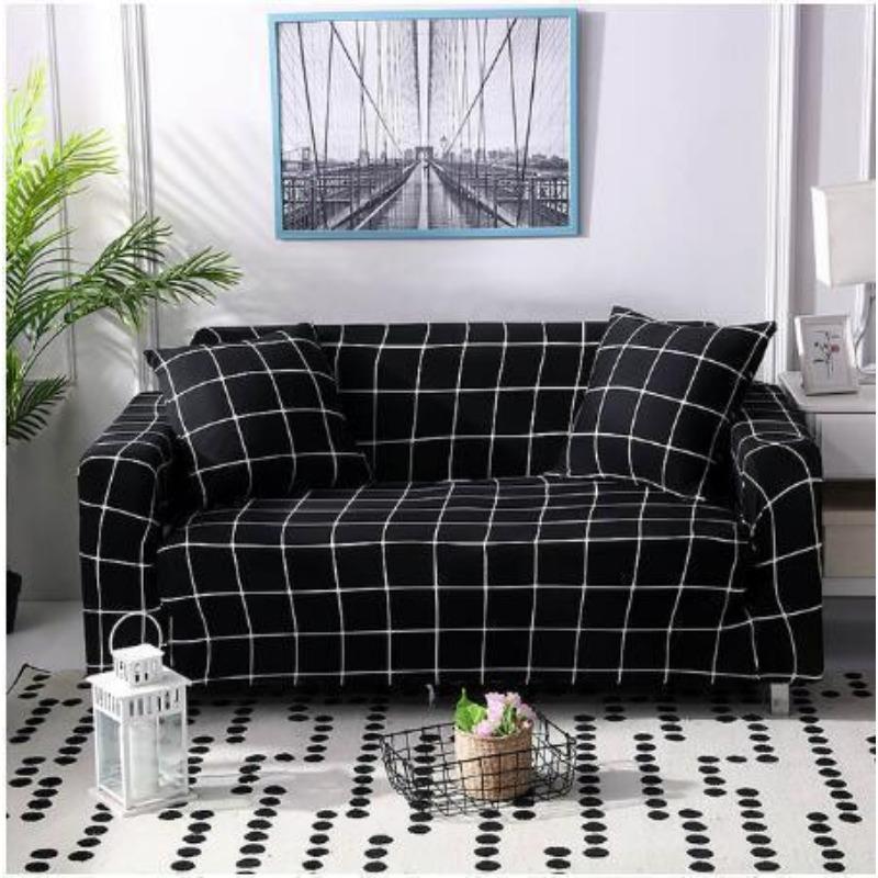 Stretch Sofa Cover Cover Pad Universal All-Inclusive Sofa Slipcover