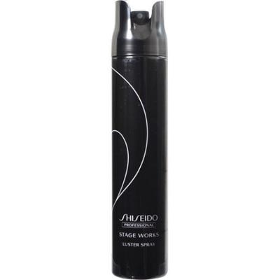 Shiseido Stage Works Luster Spray 165 г