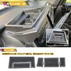 Temiry Dashboard Tray for Models Smartphone Storage JF4 3D Console Phone Drop Interior Parts for N-BOX JF3/JF4 - Holder, Anti-Slip, Accessory, Box,