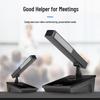 HuiDu HD-8900M Multi-channel Wireless Video Tracking Conference Microphone System (CN version)
