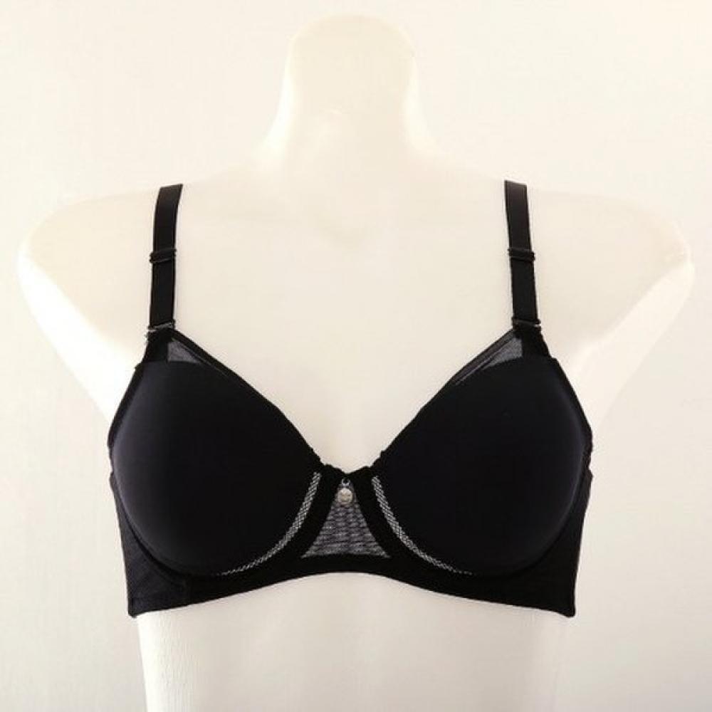 Venus Simple Design Bra With Moving Mesh Vbr1695ef