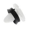 20Pcs Door Trim Panel Mounting Clips Clip For Renault Citroen Peugeot 7703077476