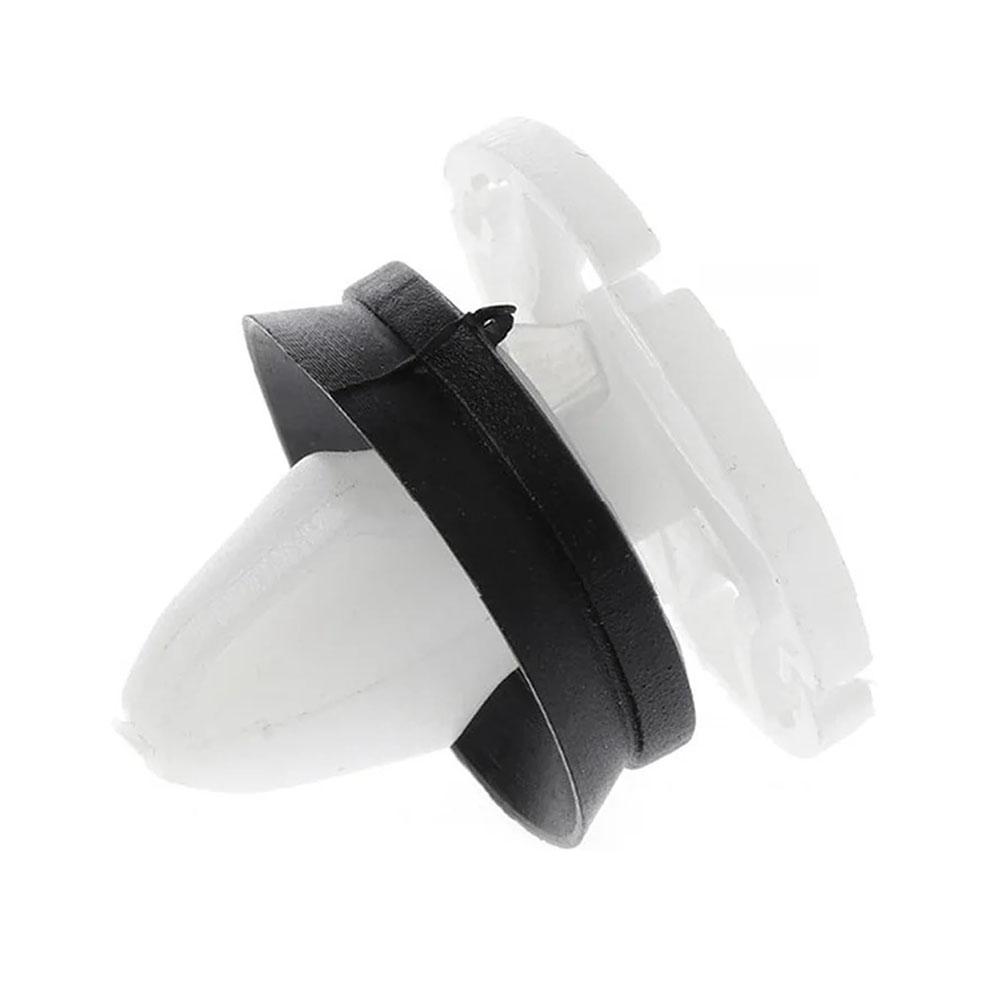 20Pcs Door Trim Panel Mounting Clips Clip For Renault Citroen Peugeot 7703077476