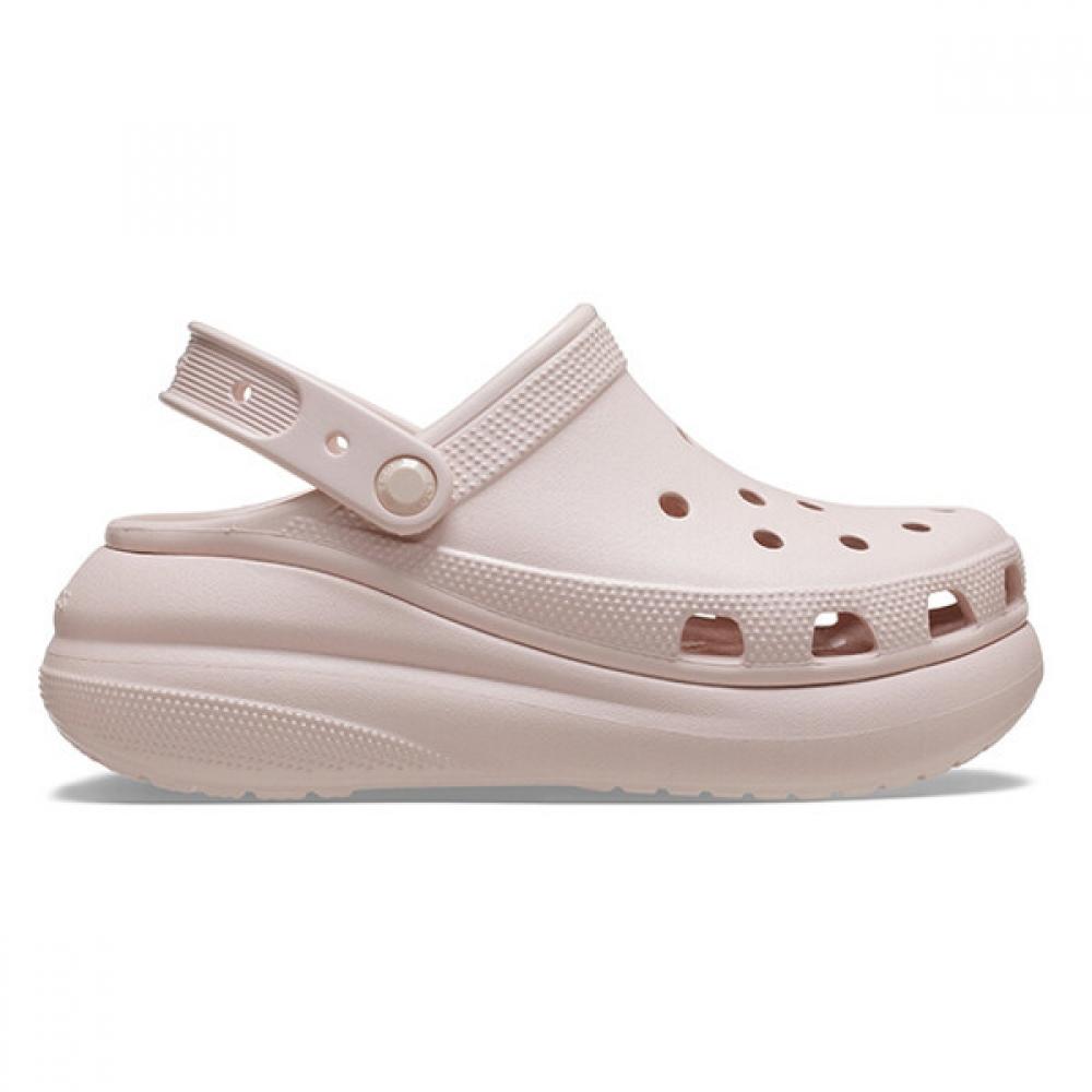 

Crocs Slipper Sandals Tqj 207521 6ur Crocs Crush Clogs 250