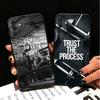 Gym Mode Fitness Bodybuilding Soft Phone Case for Samsung A17 A37 A57 A16 A26 A36 A56 A15 A25 A35 A55 A14 A24 A34 A54 A13 A23 A3
