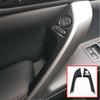 For Mitsubishi Eclipse Cross 2018- Interior Front Door Handle Cover Trim