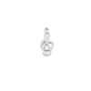 Stainless Steel Music Note Pendant for DIY Bracelets & Necklaces
