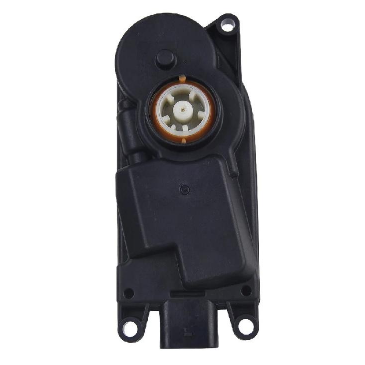Grille Upper Active Air Flap Control 51749854640# For BMW- 5 6 7 SERIES G30/G31 G32 G11/G12 Car Radiator Grille Shutter Actuator