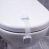 Cross-Border Child Safety Lock: Fridge, Cabinet, Drawer Anti-Opening Latch for Baby Protection.