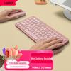 Logitech PEBBLE 2 COMBO Wireless Keyboard and Mouse Set