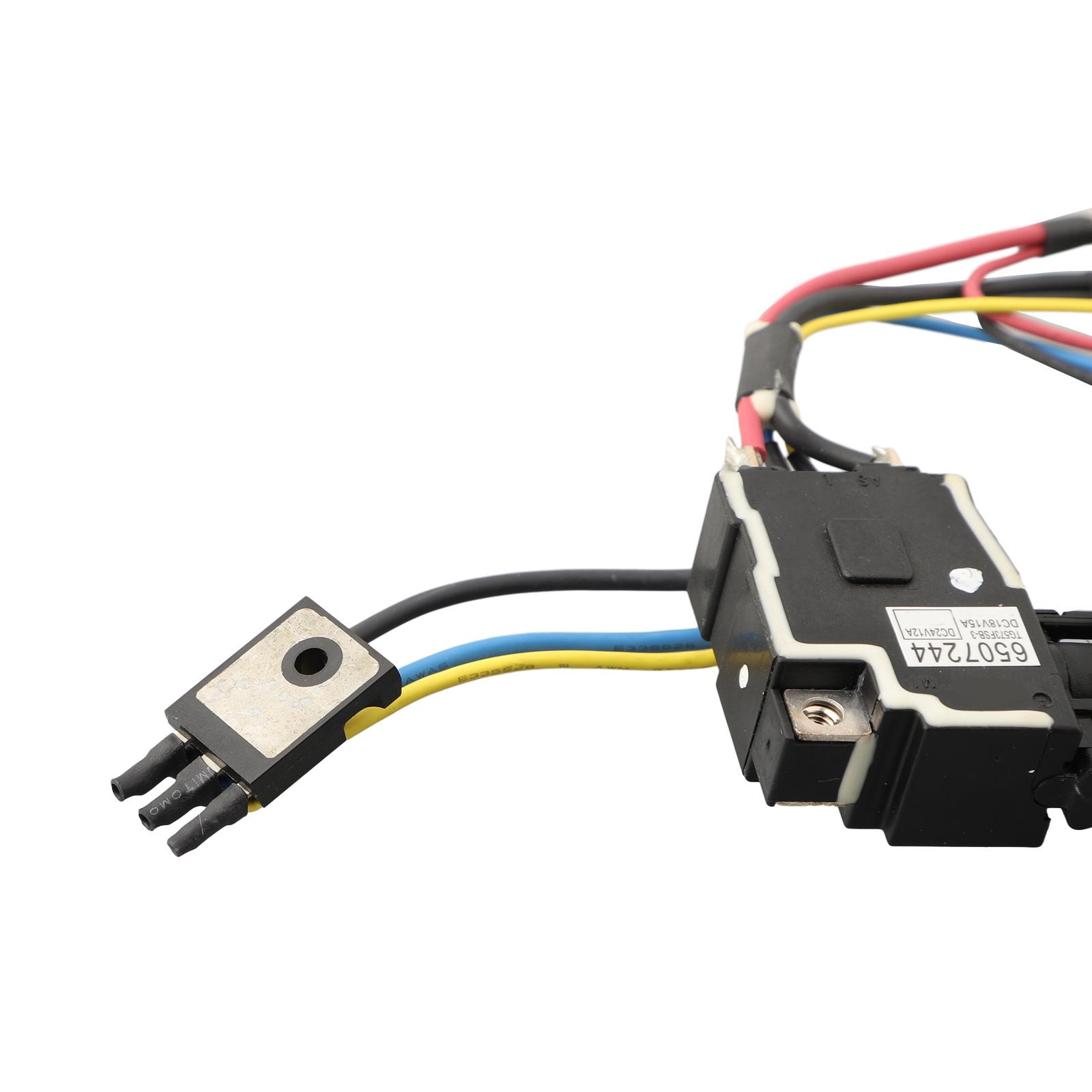 

High Performance Plastic Switch Electric Switch 650724-4 Switch As Picture Switch For DHP448 Part Numbers Brand New China Mainland