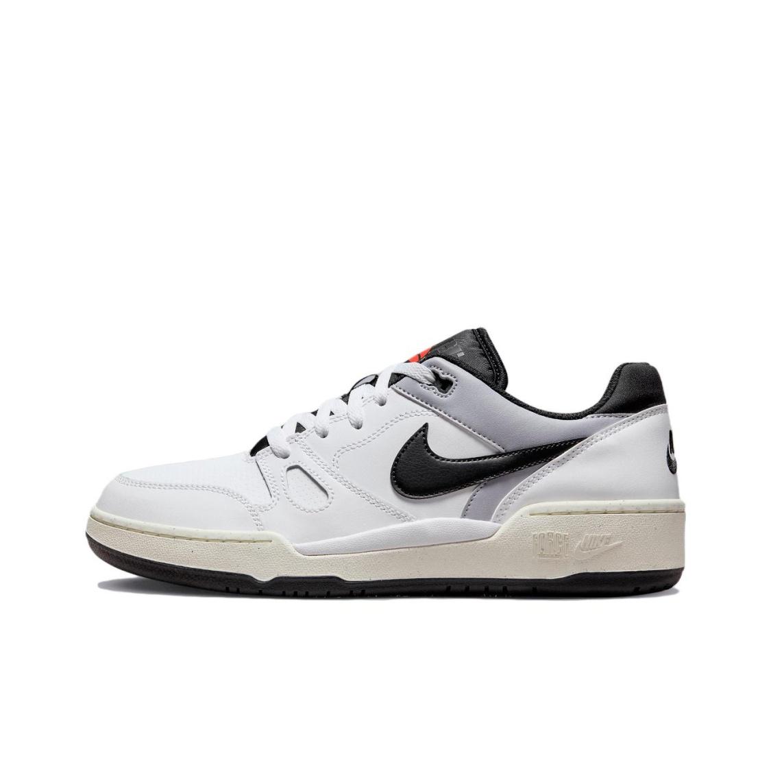 

Nike Full Force Low FB1362-101 Мужские размеры EU 43