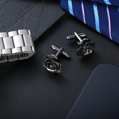Accesorios – Gemelos, clips