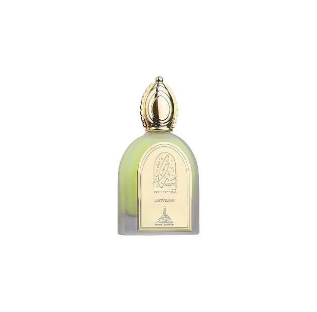 

Paris Corner Musk Collection Misty Dawn парфюмерная вода 100 ml