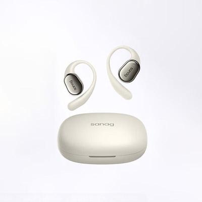 SANAG C16S Wireless Ear-hook Sports Headphones