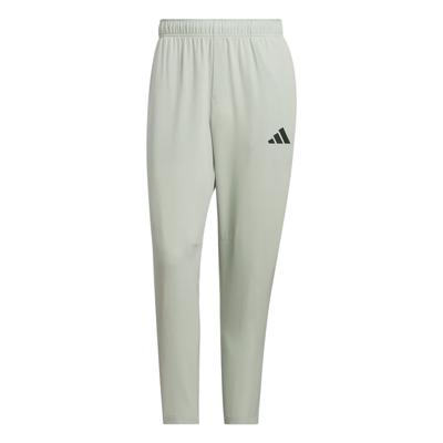 Climacool Gewebte Trainingshose Bequem Vielseitig Weich Kühl Lässige Hose Herren Hosen Hellgrün JZ2339