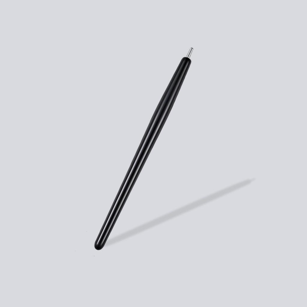 

Drill Pen Pointing Nail Art Suction Steel Ball Portable Black Magnetic Pen