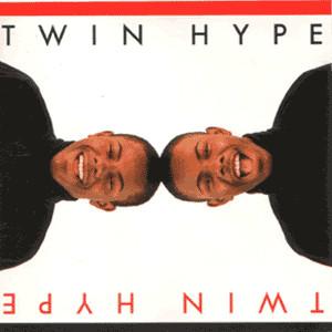 

LP Record TWIN HYPE - Twin Hype PRO1281 PROFILE 1989 US Rap & Hip-Hop/R&B Used