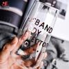 30x100cm 3pcs/pack Glassy Metal Adhesive Vinyl Making Patterns for Cup Window Porcelains Decals Decor and DIY Cards for Cut