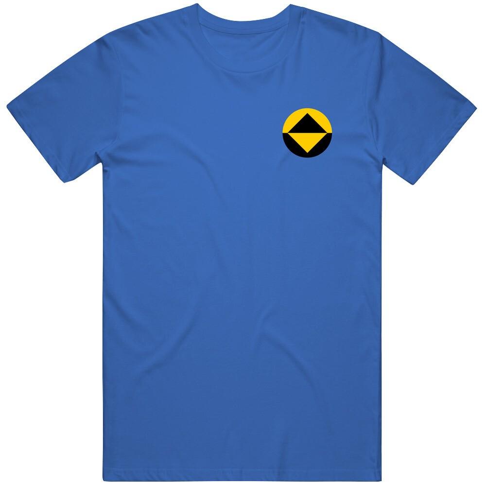 

Retro TV Show Reboot Bob Guardian Icon Cartoon Fan T Shirt 4XL