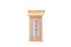 Kamidana No Sato Wall Hanging Shinto Shrine with X Wish, Simple Shinto Shrine, Wall-Mounted Shinto Shrine with Mounting Brackets