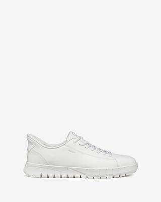Geox Flextride Plus Men'S Sneakers - White