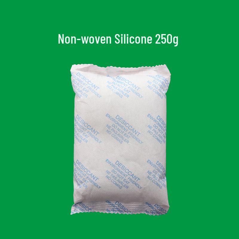 Silicone Desiccant Beads for Clothing, Shoes, Hats, Electronics, and Hardware