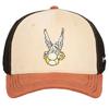 Capslab Asterix Cap, Mens beige Cap
