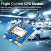 NEO-6M NEO-7M NEO-8M Flight Control GPS Module, Versatile GPS Receiver Module, Ceramic Antenna Module Ceramic Chip