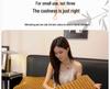 Cooling Bamboo Pillow Cover: Summer-Ready, Free Shipping, Single-Person Mat