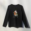 OHP Ohp X Cubment Curbroad Basic Long Sleeve T-Shirt