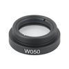300X 450X 600X 900X Adjustable Zoom 0.7X-5.6X Monocular Soldering C Mount Lens For 4K 1080P HDMI Type-c Video Microscope Camera