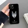 Modisches Burlons Design-Marceloes Handyhülle Für Iphone 17 Air 15 Pro Max 14 Pro 16 Plus 12 13 11 Xr X Xs 8 7 Plus Rückseite