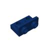 20 Stück MOC Teile 99780 Winkelstück 1 x 2 - 1 x 2 Invertiert Kompatible Steine DIY Zusammenbau Bausteine Partikel Kinder Puzzle Spielzeug Geschenk