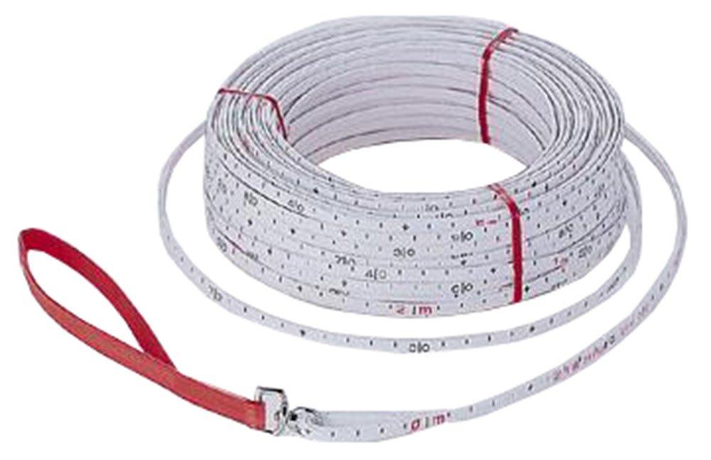 

YAMAYO Million Rope 100m MSR100 белый