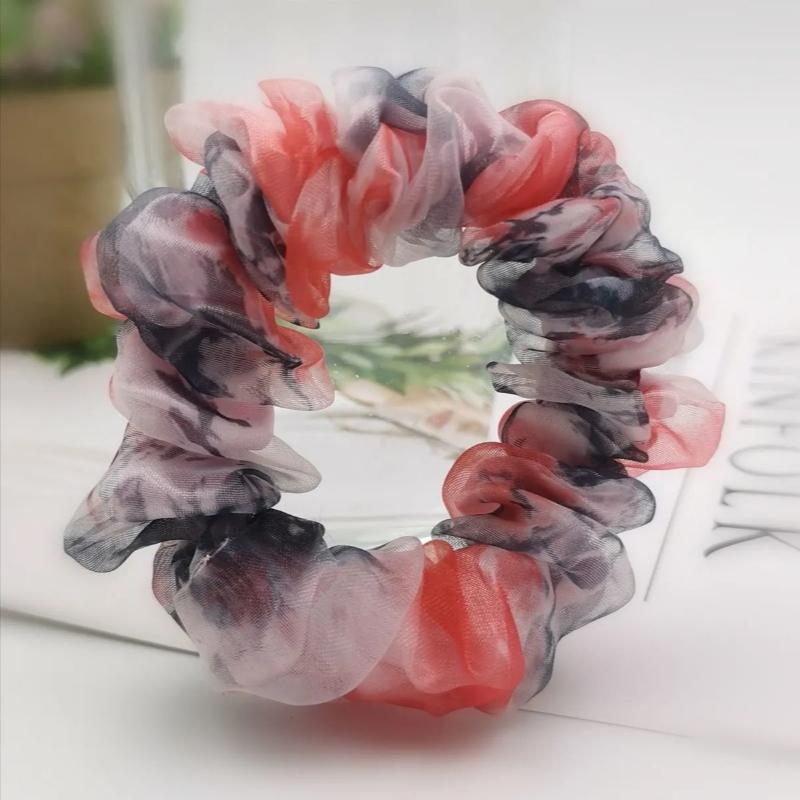 Korean Style Hair Accessories Adult Hair Band Wholesale Ball Headband New Style Female Head Flower Hair Band