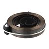 2pc Drill Press Spring Feed Return Coil Spring Assembly for Replacement In Various Drill Press Models and Related Equipment