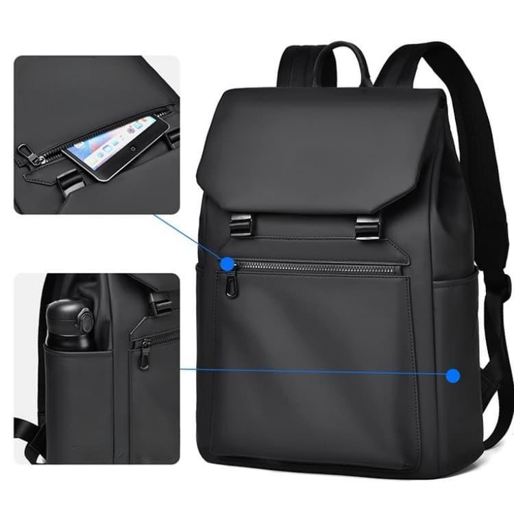 Large Capacity Commuter Computer Bag Travel Backpack