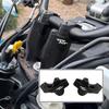 Quadros e acessórios para motociclos – Guiadores de motociclos