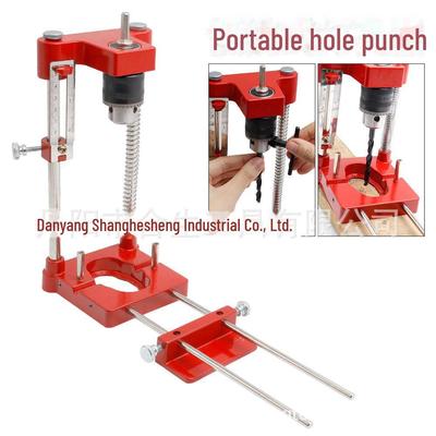"Woodpeckers Precision Portable Urbju lokators kokapstrādei"