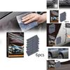 Rayhong Nano-Kratzer-Reparaturtuch für Autos Premium-Qualität Sechs-teiliges Set für Lackpflege und -wiederherstellung