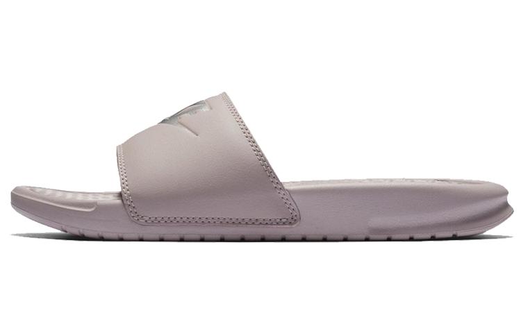 Nike Benassi Jdi Particle Rosoe Women s 343881-614 42