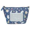 Sunstar Stationery Moomin Seat Case Pouch Seapo New Life Collection Family S2315041