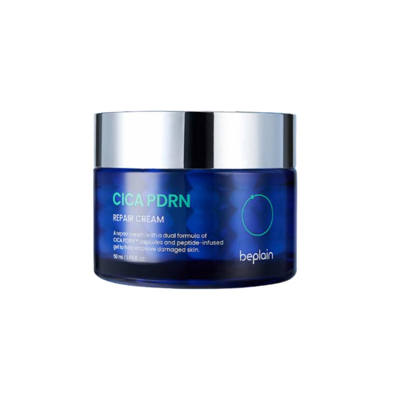 Beplain Cica PDRN Repair Cream 50ml