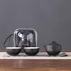 Wushiyuan Personalized Travel Ceramic Tea Set